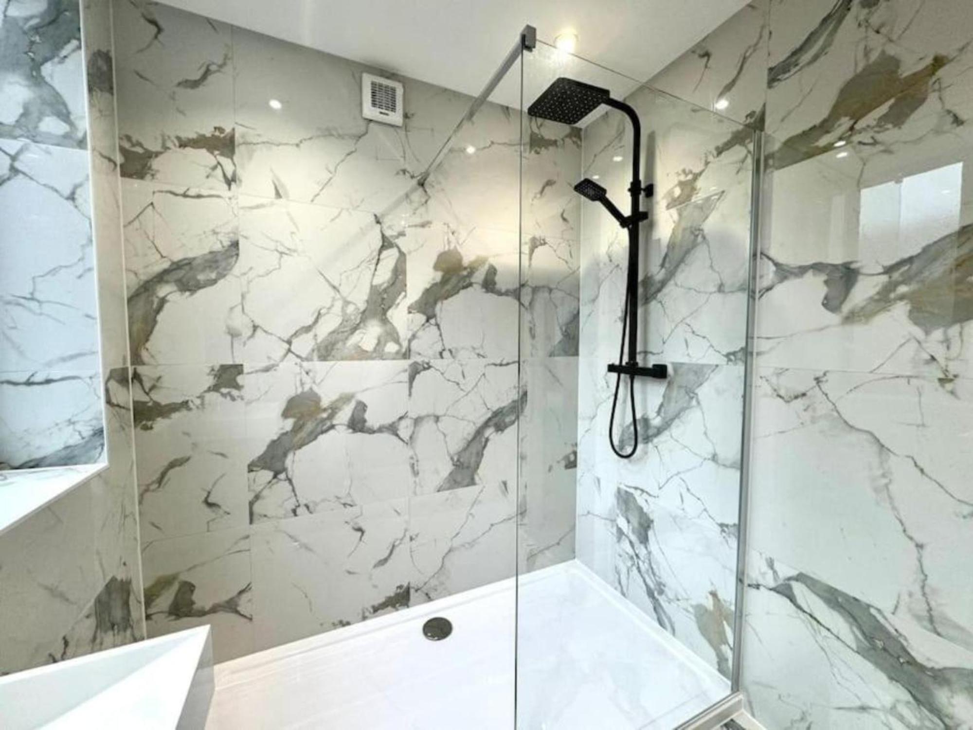 New 2 Bedroom Bournemouth Ground Floor Easy Access 외부 사진